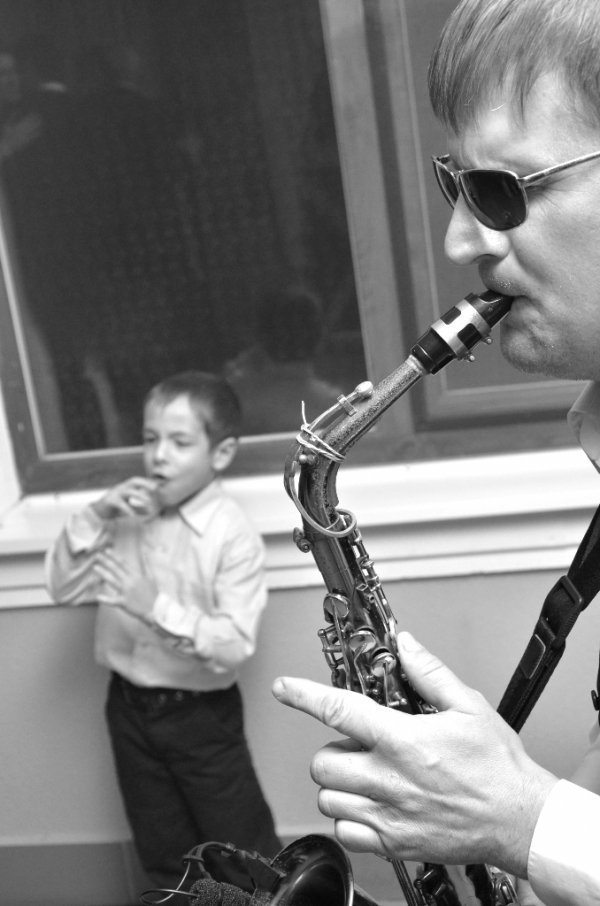 Фотовиставка Вікторії Величко